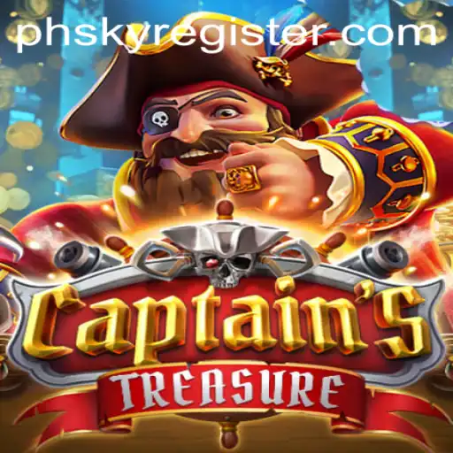 Unveiling the Thrills of CaptainssTreasure: An Epic Adventure