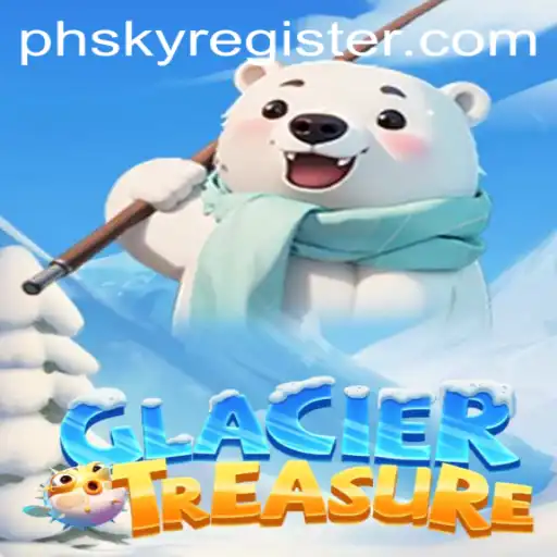 Unveiling GlacierTreasure