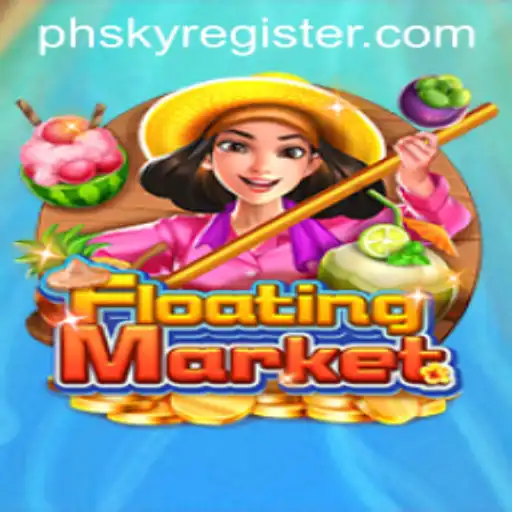 FloatingMarket: A Virtual Odyssey Through Vibrant Trade and Adventure