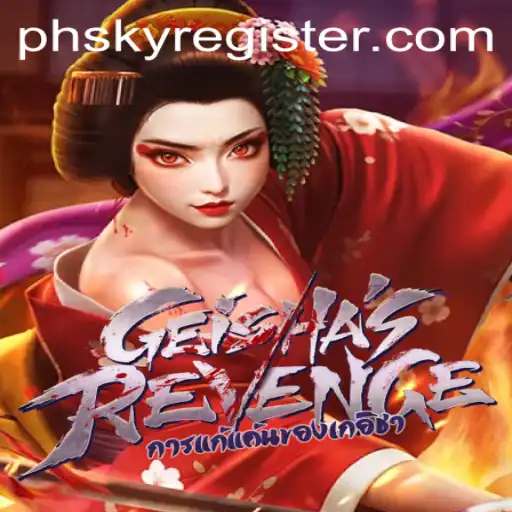 Geisha's Revenge: A Modern Take on Samurai Vengeance