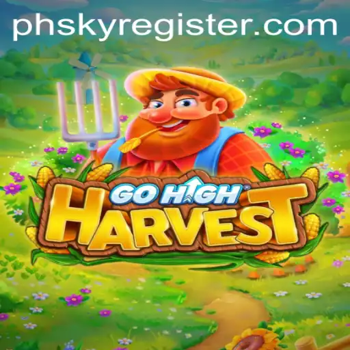Exploring the Thrilling World of GoHighHarvest: The New Gaming Sensation