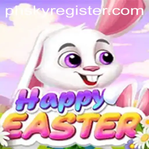 HappyEaster: The Ultimate Easter-Themed Adventure