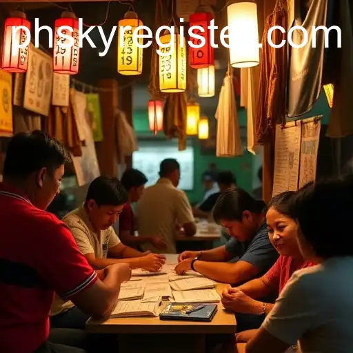 Understanding Jueteng: A Deep Dive into the Philippine Lottery Phenomenon