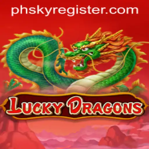 Unraveling the Enchanting World of LuckyDragons