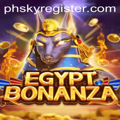 Exploring EgyptBonanza: A Mystical Adventure in Ancient Egypt