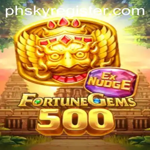 Explore FortuneGems500