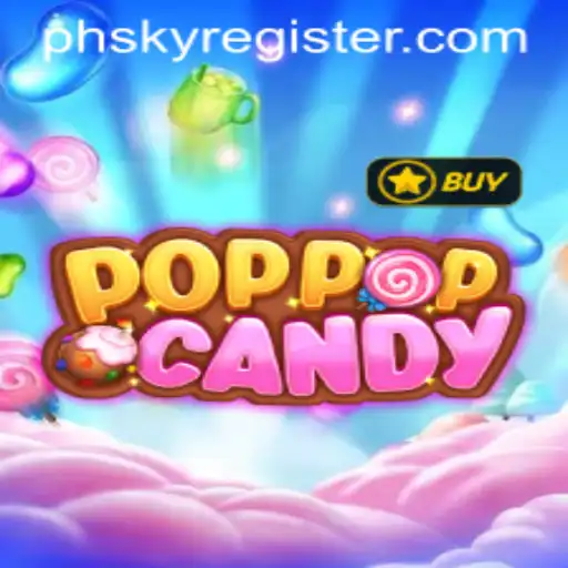 Exploring the Sweet World of POPPOPCANDY