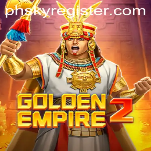 GoldenEmpire2: Unveiling the Adventure of Conquest and Strategy