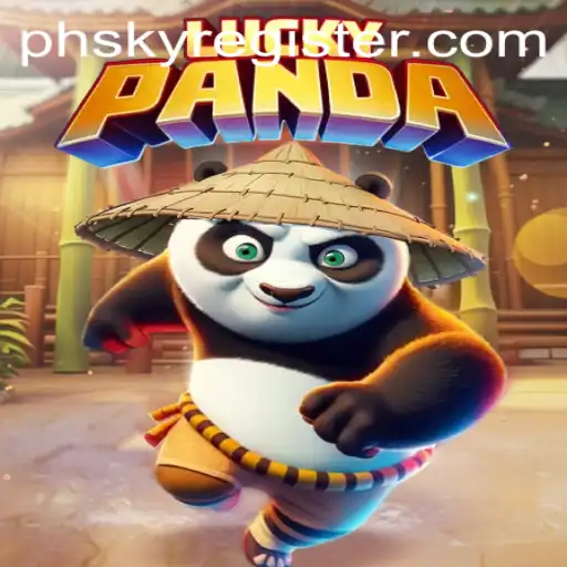 Discover the Exciting World of LuckyPanda: An Innovative Gaming Experience