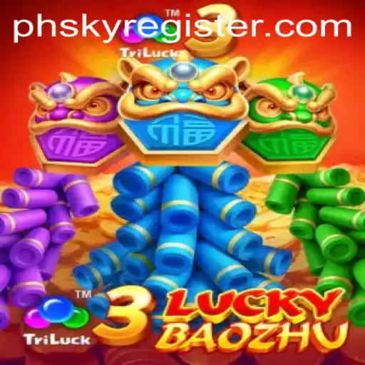 Experience the Thrills of 3LuckyBaozhu