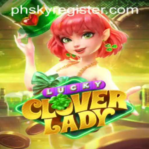 Unveiling Lucky Clover Lady