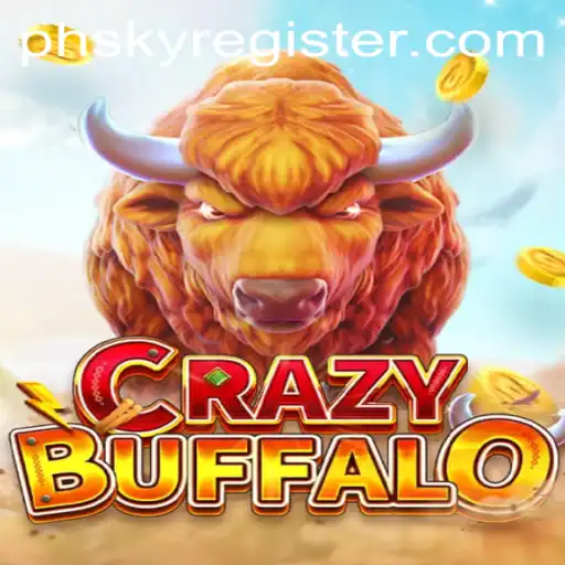 The Wild World of CRAZYBUFFALO