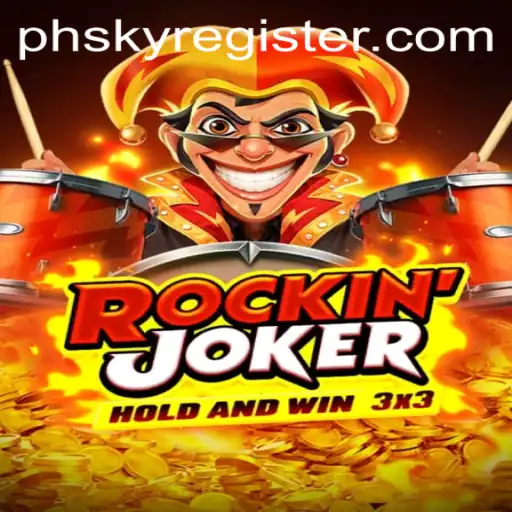 Exploring the Adventure of RockinJoker: A New Era with PHSky
