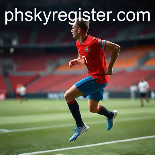 The Thrilling Evolution of Sports: Unveiling the Mysterious 'phsky'