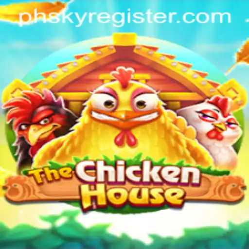 Discover 'TheChickenHouse': A Game That Combines Strategy with Fun