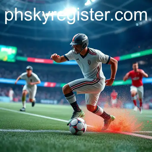 Virtual Sports: Revolutionizing the World of Gaming